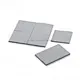 silicone thermal conductive material